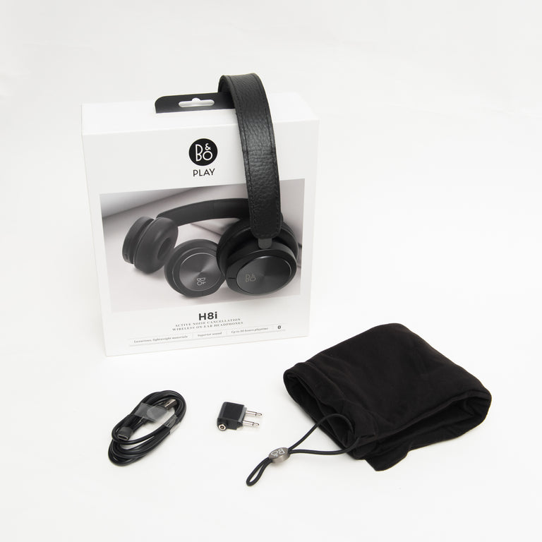 B&O H8i Wireless Headphones