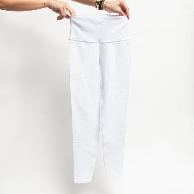 ALO Leggings (White)