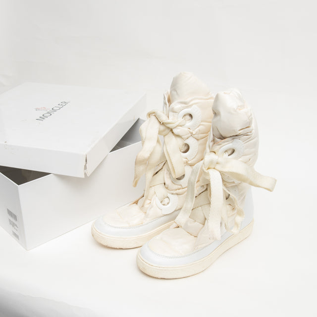 Moncler Boots