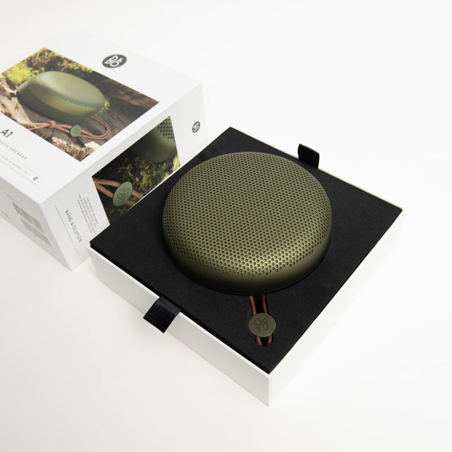 B&O Speakers