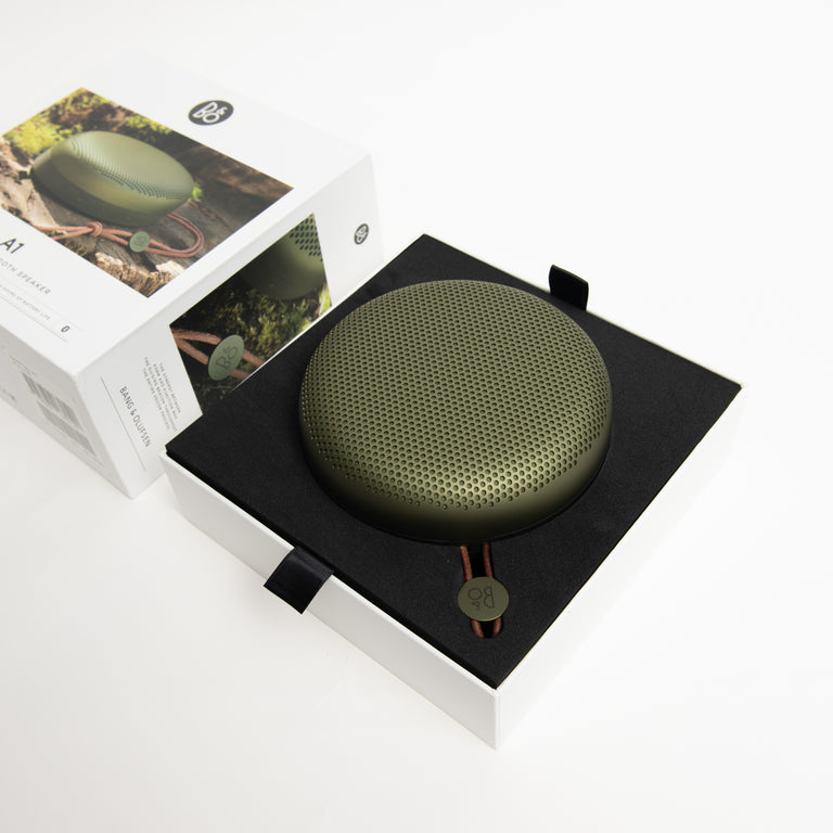 B&O Speakers
