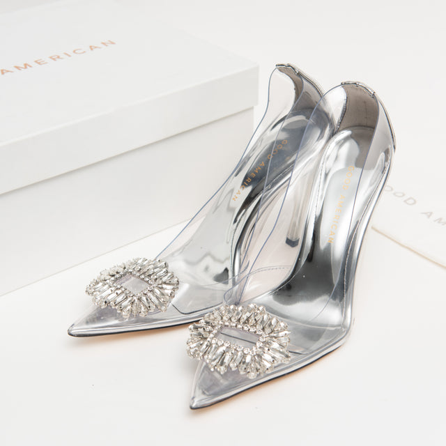 Good American Heels