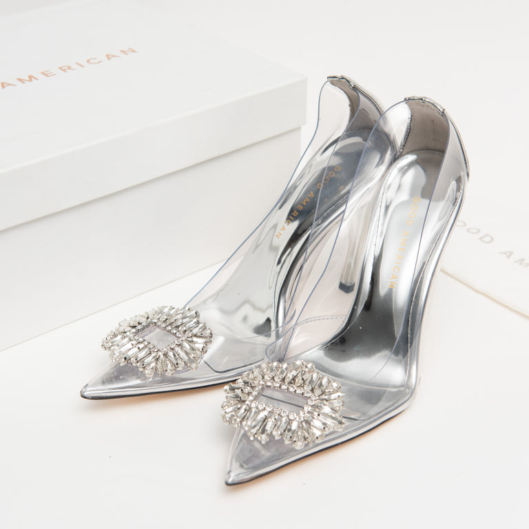 Good American Heels