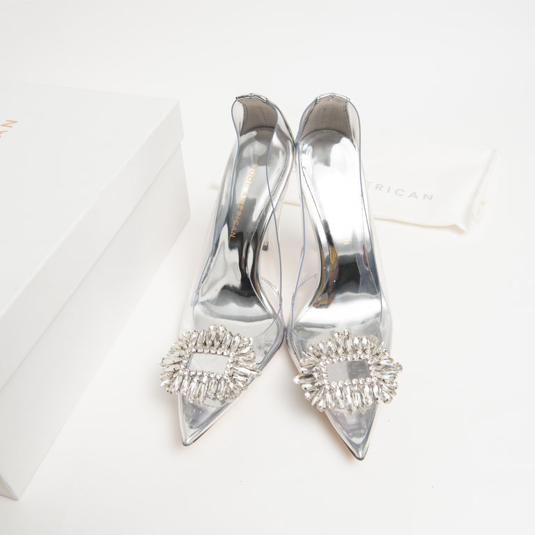 Good American Heels