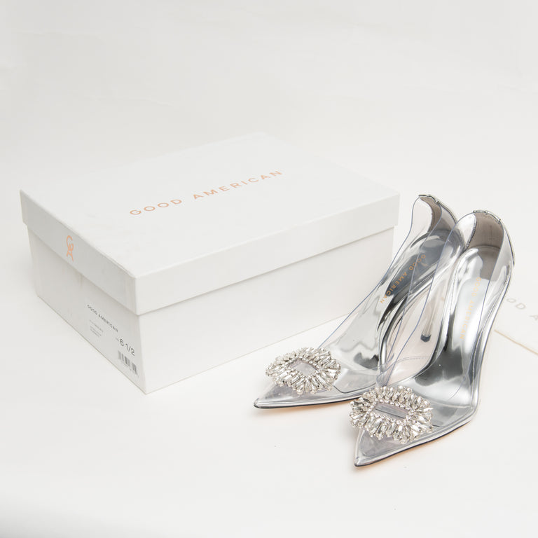 Good American Heels
