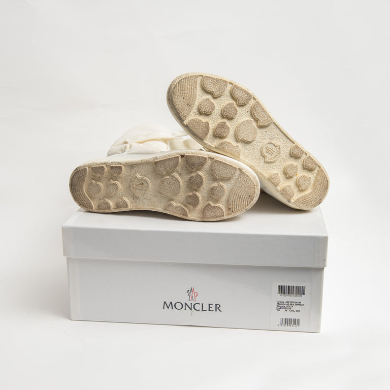 Moncler Boots
