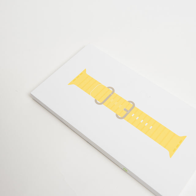 Ultra Apple Watch Strap