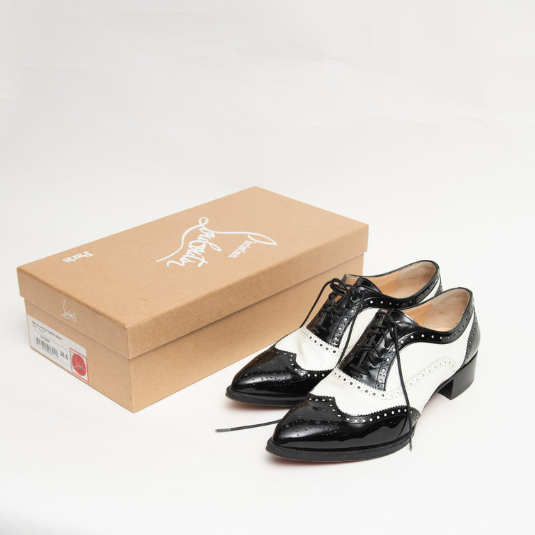 Christian Louboutin