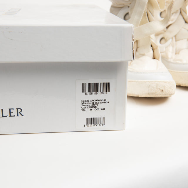 Moncler Boots