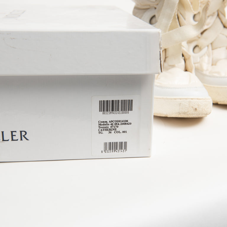 Moncler Boots