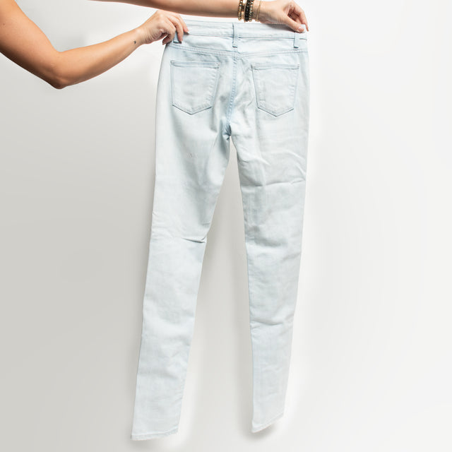 Top Shop Moto Jeans
