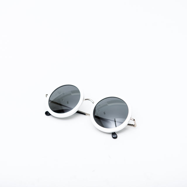 Linda Farrow x The Row
