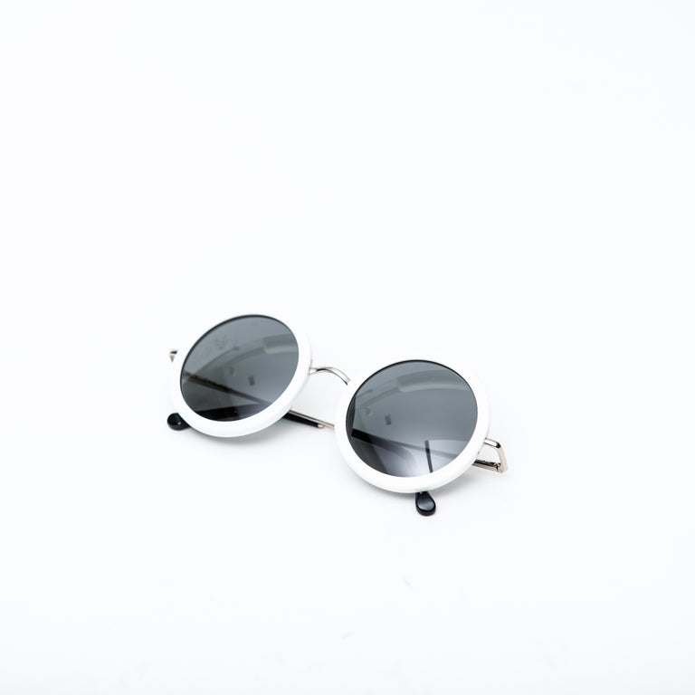 Linda Farrow x The Row