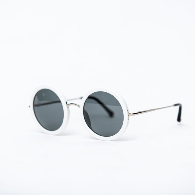 Linda Farrow x The Row