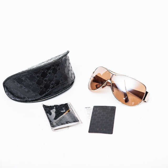 Mango Sunglasses