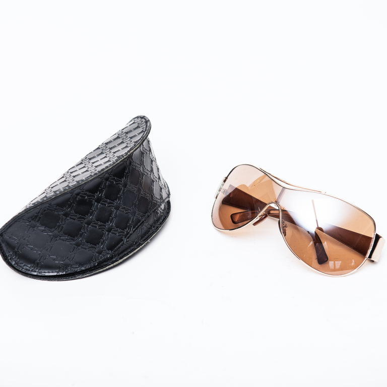 Mango Sunglasses