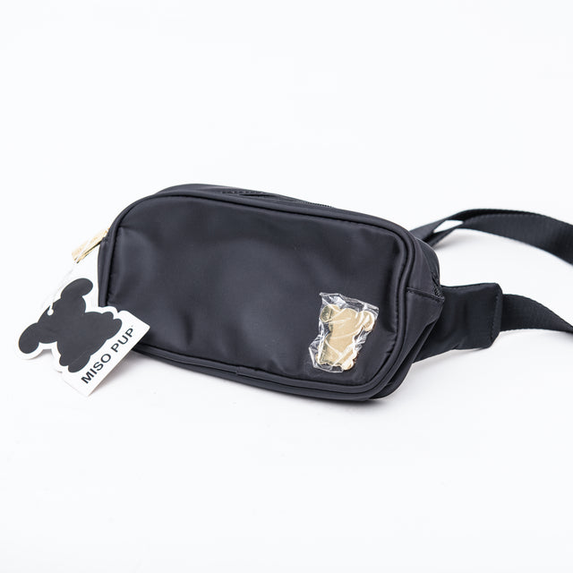Miso Pup Belt-Bag