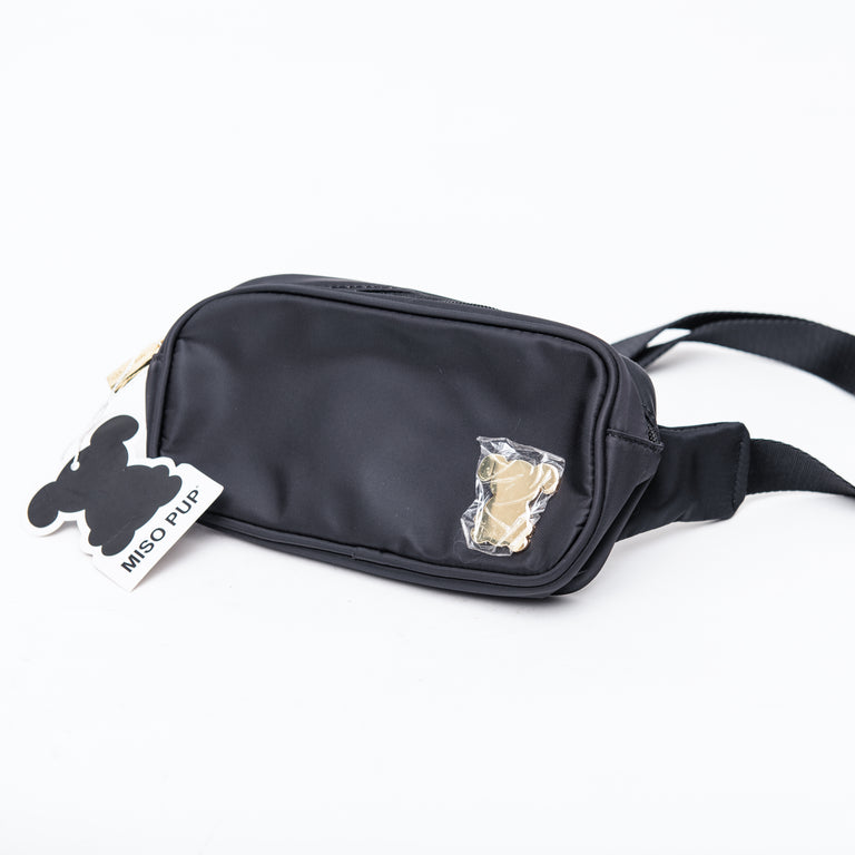 Miso Pup Belt-Bag