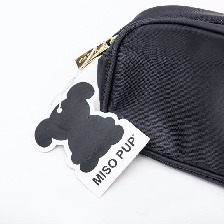 Miso Pup Belt-Bag