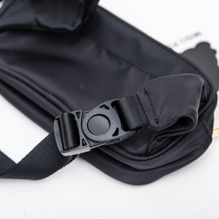 Miso Pup Belt-Bag