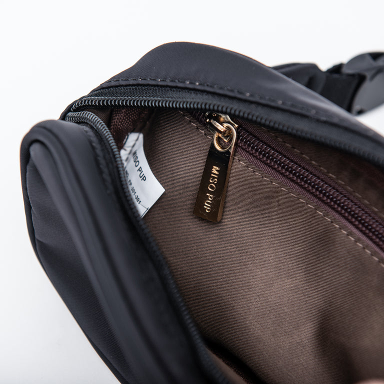 Miso Pup Belt-Bag