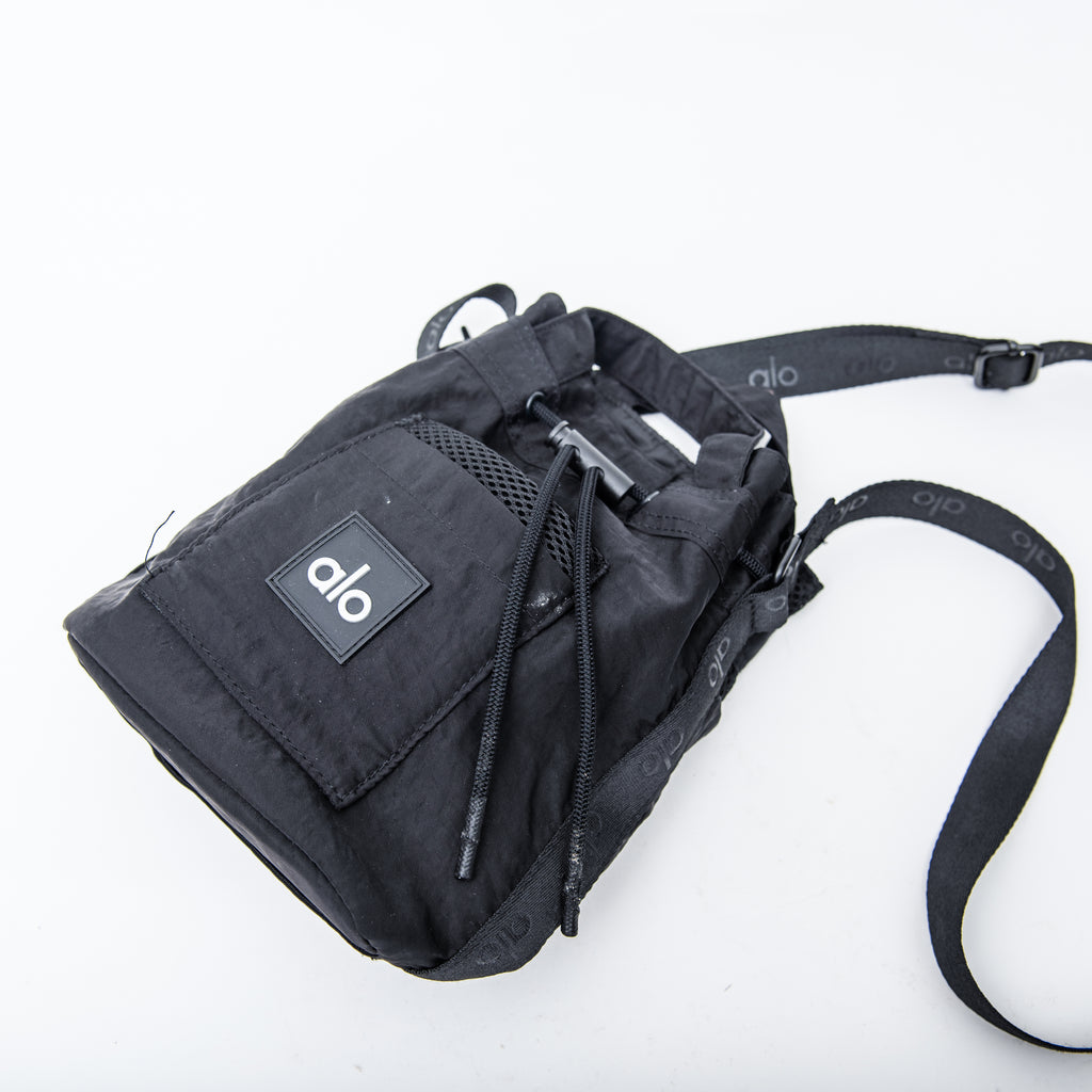 alo bag price ALO Cross Body Bucket Bag
