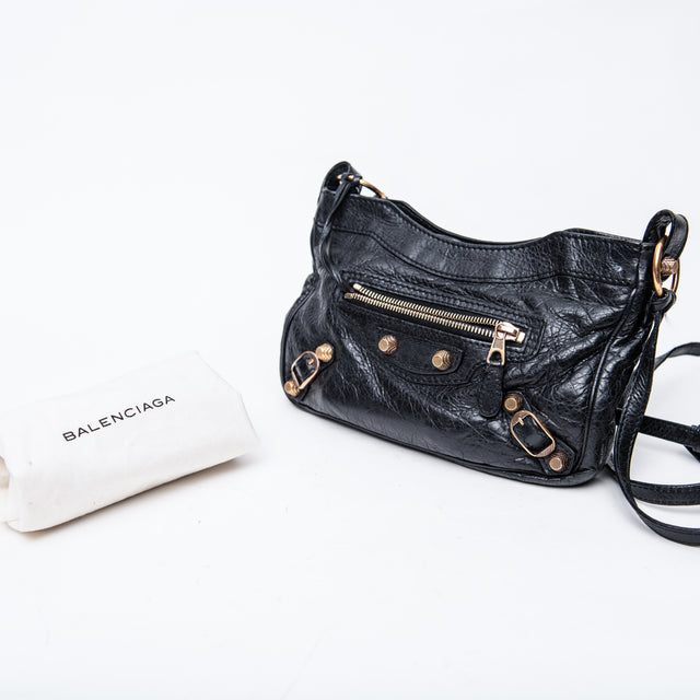Balenciaga Sling Bag