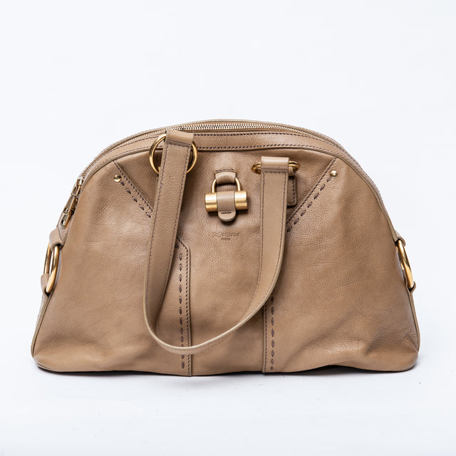 YSL Muse Bag