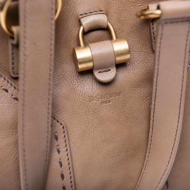 YSL Muse Bag