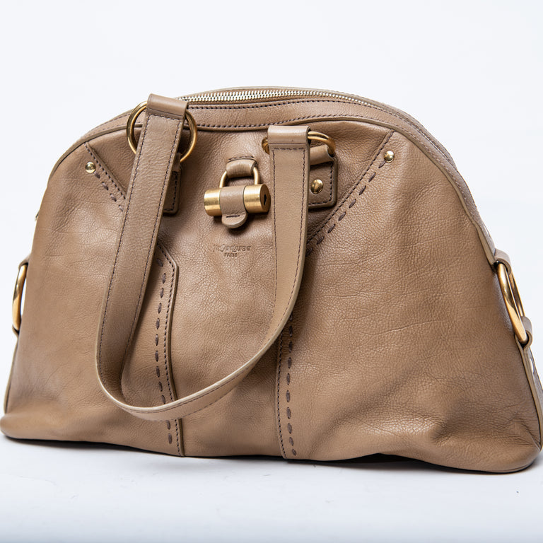 YSL Muse Bag