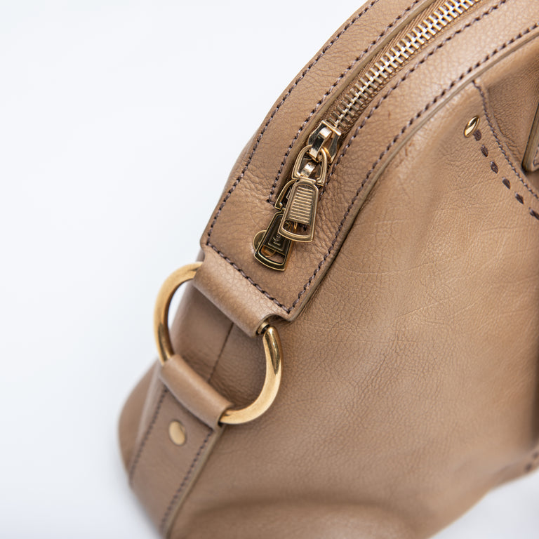 YSL Muse Bag