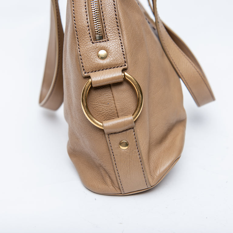 YSL Muse Bag