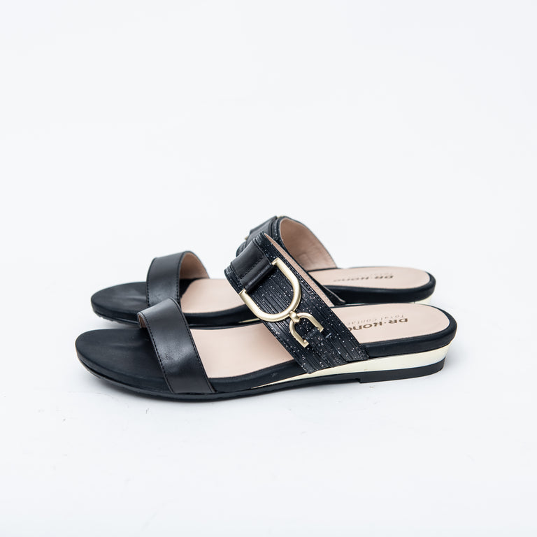 Dr. Kong Flat Sandals