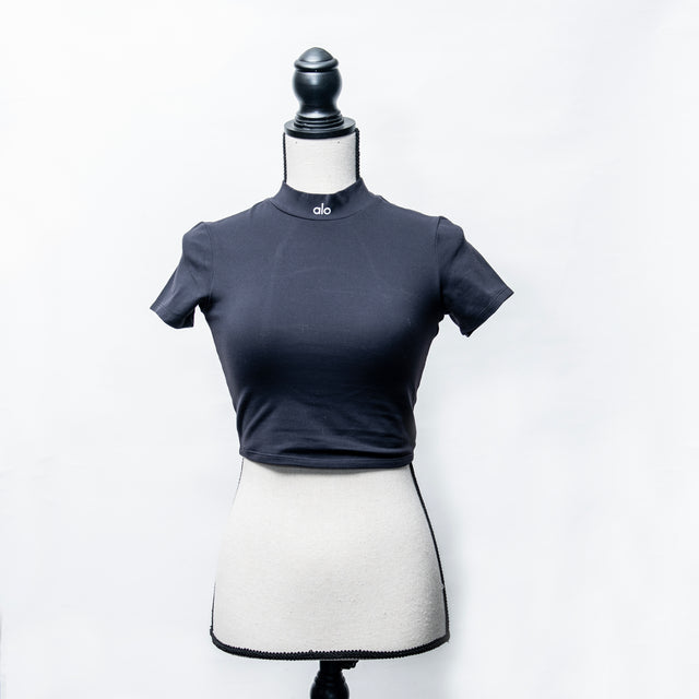 ALO Crop Top