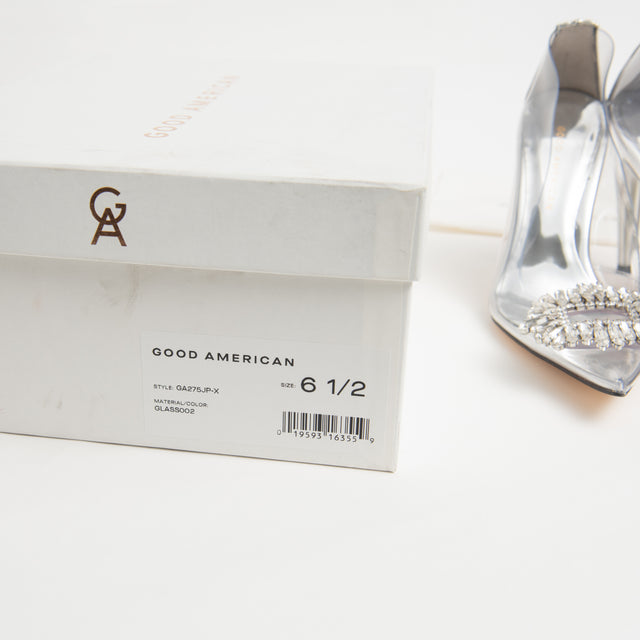 Good American Heels