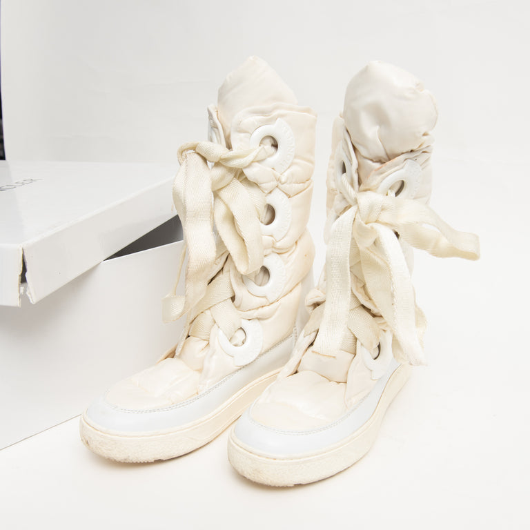 Moncler Boots