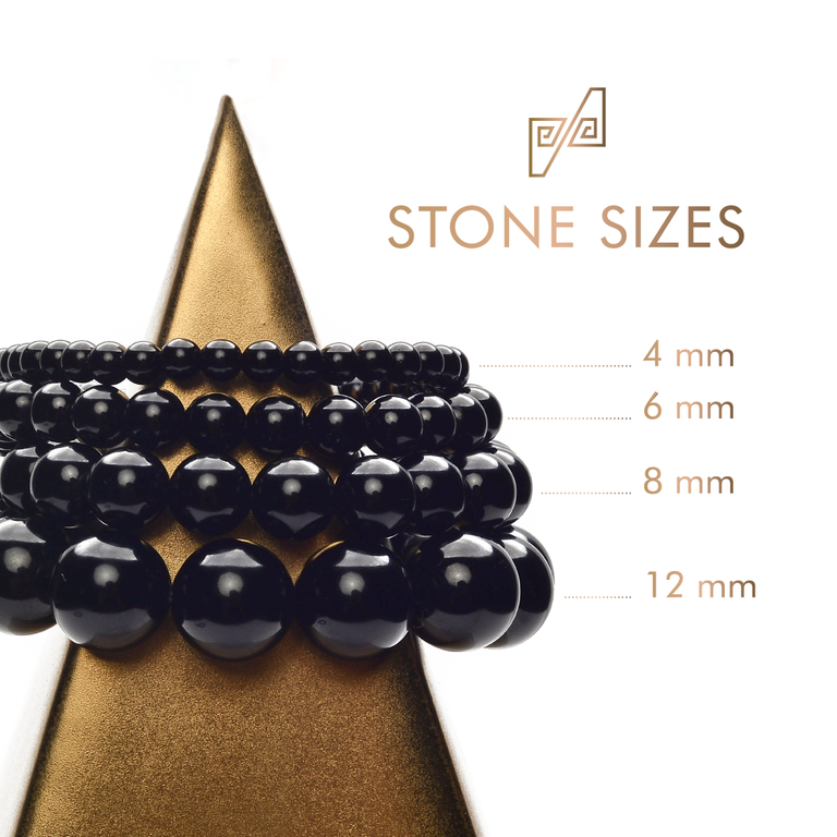 8MM Red Agate