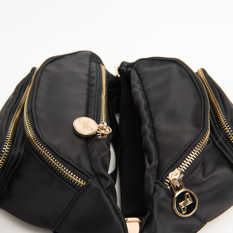 Hands-Free Moon Bag