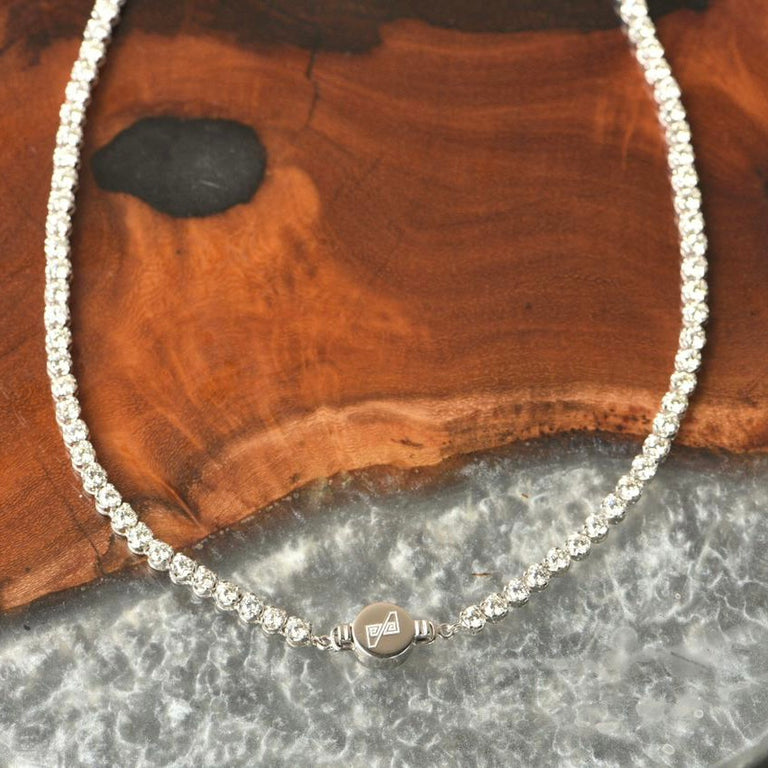 Tennis Necklace (Coming Soon!)