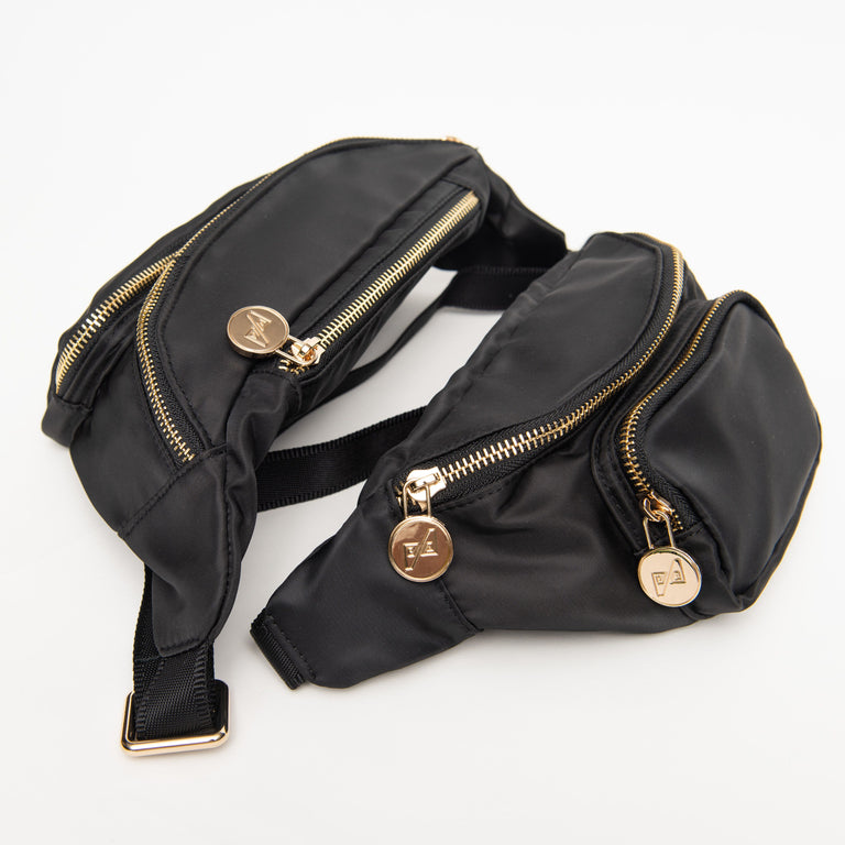 Hands-Free Moon Bag