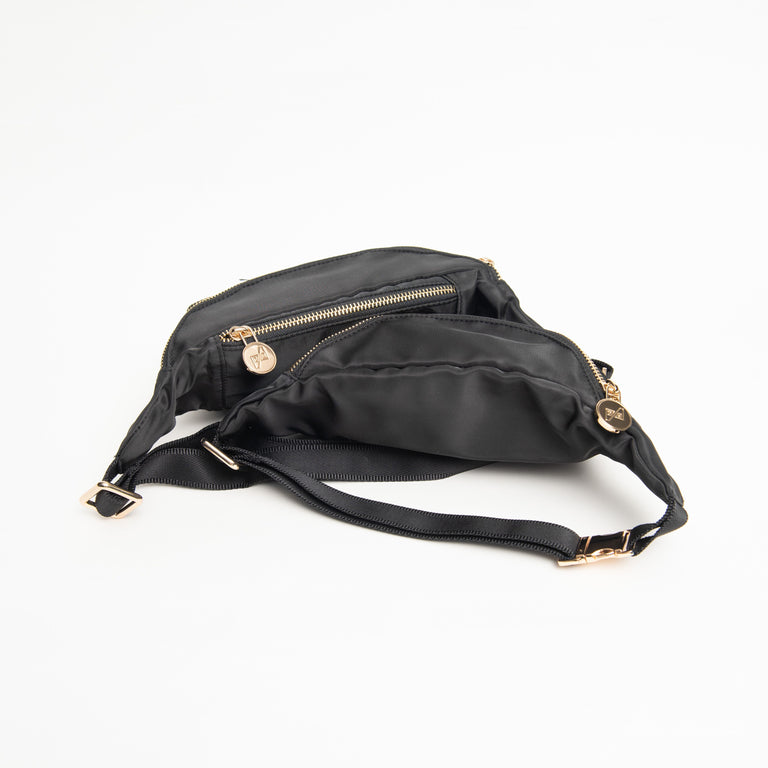 Hands-Free Moon Bag