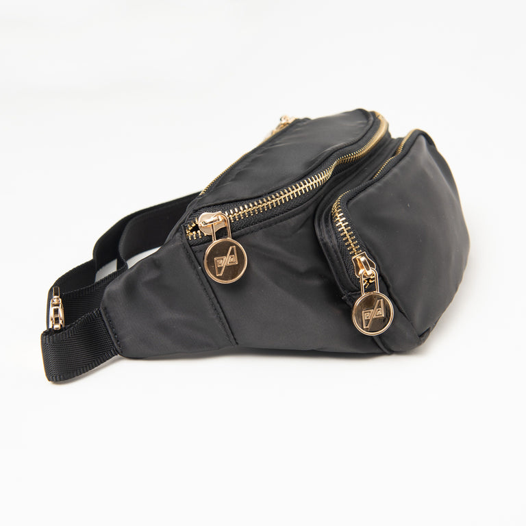 Hands-Free Moon Bag