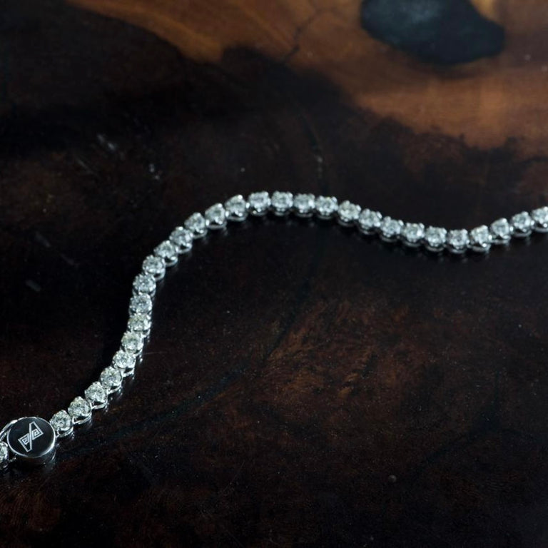 Tennis Necklace (Coming Soon!)