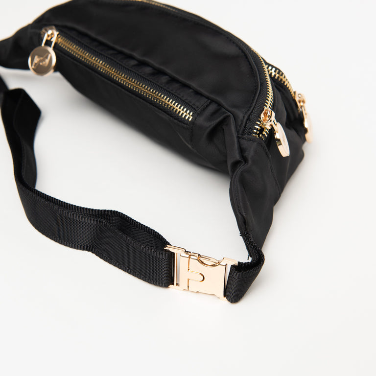 Hands-Free Moon Bag