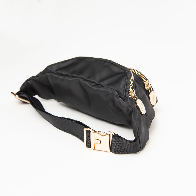 Hands-Free Moon Bag