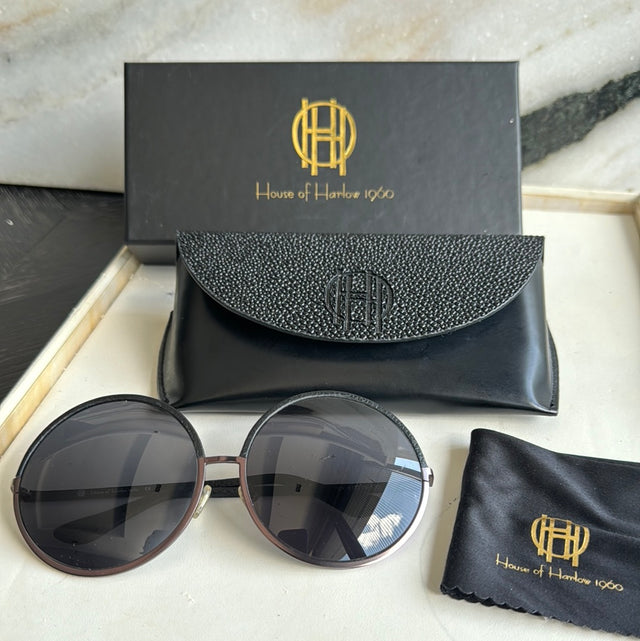 House or Harlow 1960 Sunglasses