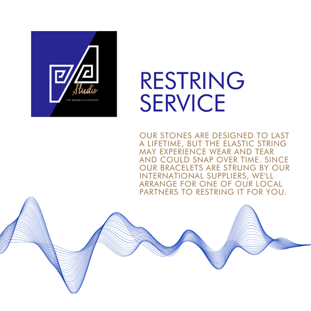 Restring Service