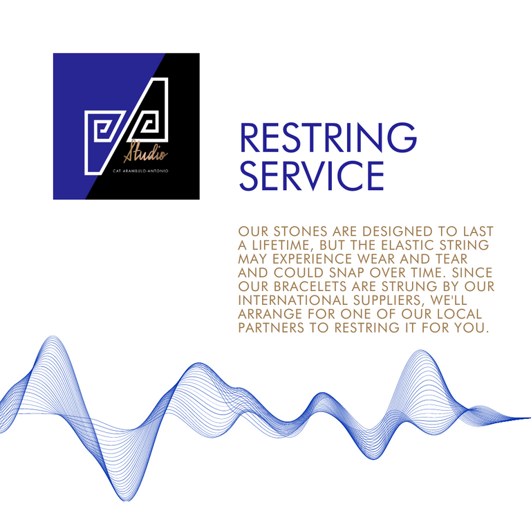 Restring Service