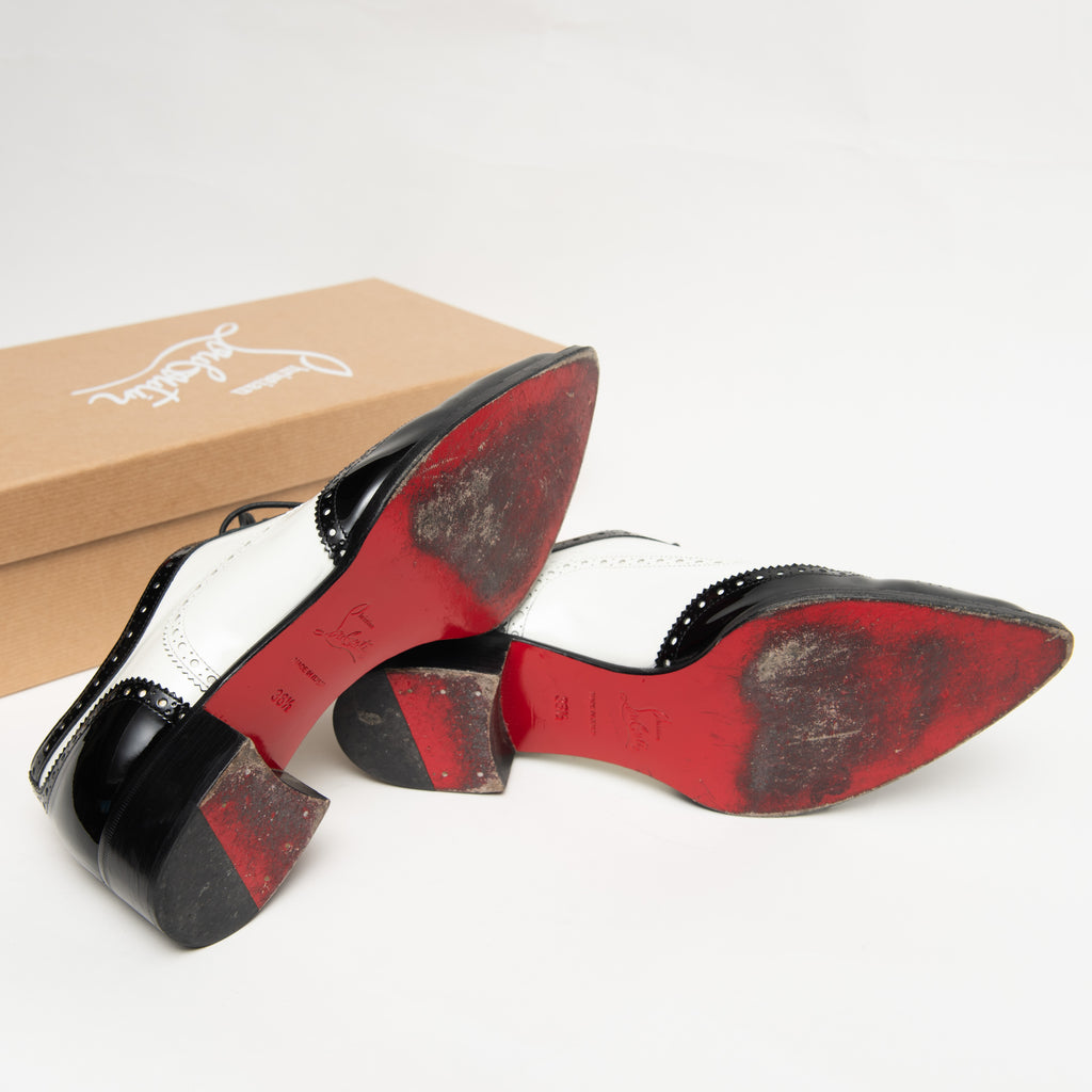 Christian Louboutin - Main Image