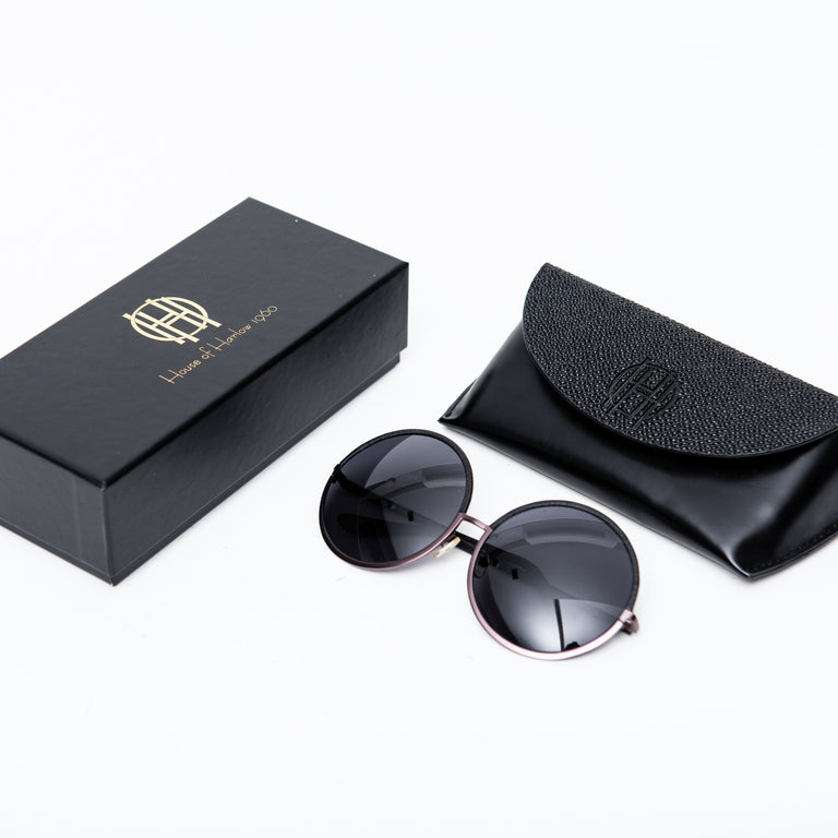 House or Harlow 1960 Sunglasses